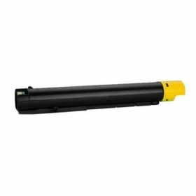 Pantum CTO2600 Amarillo Cartucho de Toner Original - CTO-2600Y