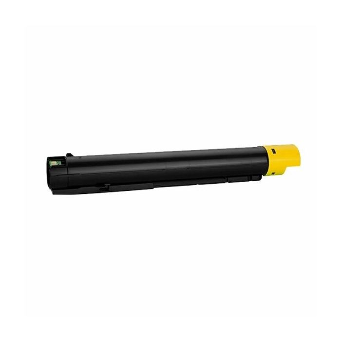 Pantum CTO2600 Amarillo Cartucho de Toner Original - CTO-2600Y