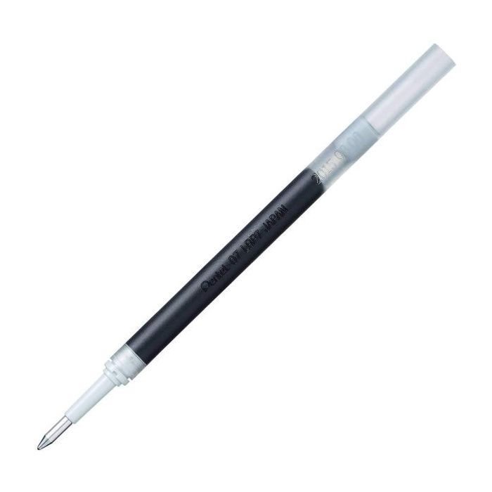 Pentel EnerGel X Recambio para BL57, BL77, BL107, BL117, BL407, BL2007, BL2507 - Color Azul
