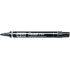 Pentel Pen N50 Rotulador Permanente - Punta de 4.3mm - Resistente a Agua y Luz - Color Negro