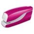 Petrus WOW E-310 Contactless Grapadora Electrica - Hasta 10 Hojas - Grapado Cerrado - Utiliza Grapas Petrus Nº10 - Color Fucsia Metalizado
