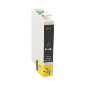 Epson T0341 Negro Photo Cartucho de Tinta Genérico - Reemplaza C13T03414010