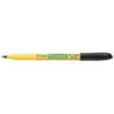 Pilot Permawash Rotulador Permanente para Textil - Punta de 2mm - Color Negro