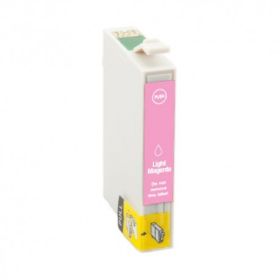 Epson T0346 Magenta Light Cartucho de Tinta Genérico - Reemplaza C13T03464010