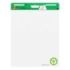 Post-It Super Sticky Pack de 2 Blocs de Reuniones - 30 Hojas por Bloc - Forma Rectangular - 635x762mm - Color Blanco