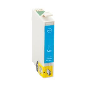 Epson T0472 Cian Cartucho de Tinta Genérico