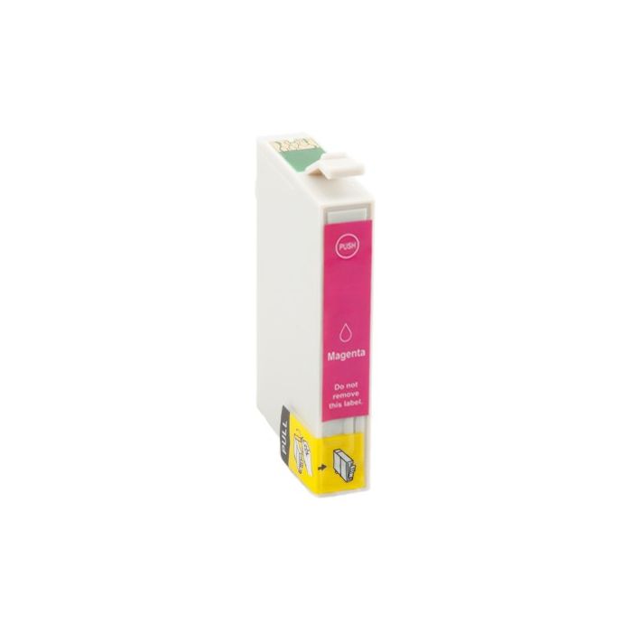 Epson T0473 Magenta Cartucho de Tinta Genérico