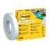 Post-It Recambio de Rollo de Cinta Adhesiva para Escribir - 18m x 8mm - Color Blanco