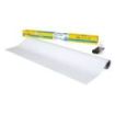 Post-It Easy Erase Pizarra Adhesiva - Forma Rectangular - 60.9Cmx91.4cm - Color Blanco