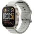 Realme Watch 5 Smartwatch Pantalla Amoled 1,97" - IP68 - Autonomia hasta 16 Dias - Cuerpo de Aluminio - NFC - Color Plata