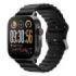 Realme Watch 5 Smartwatch Pantalla Amoled 1,97" - IP68 - Autonomia hasta 16 Dias - Cuerpo de Aluminio - NFC - Color Negro