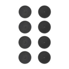 Rexel Pack de 10 Discos para Taladro Perforador Rexel HD 2300