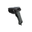Safescan 330-W Lector de Codigo de Barras 1D y 2D - USB-A - Plug and Play - Soporte Incluido