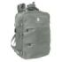 Safta Real Madrid Mochila de Viaje Cabina de 23.1L - Espacio para Portatil hasta 15.6" - USB Integrado - Zapatero con Cremallera - 29x44x19cm - Color Gris