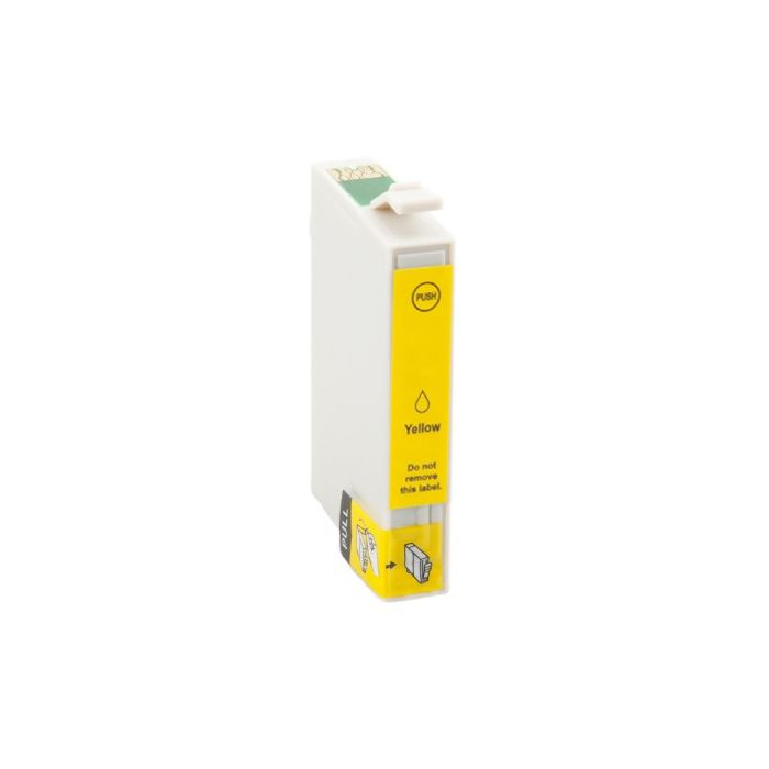 Epson T0734 Amarillo Cartucho de Tinta Generico