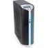 Salicru SPS 1250 SOHO+ SAI 1250VA - Line Interactive - Doble Cargador USB - 4 Salidas Schuko