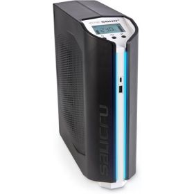 Salicru SPS 1250 SOHO+ SAI 1250VA IEC - Line Interactive - Doble Cargador USB - 6 Salidas IEC