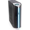 Salicru SPS 1650 SOHO+ SAI 1650VA IEC - Line Interactive - Doble Cargador USB - 6 Salidas IEC