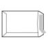 Sam Pack de 100 Sobres de Papel Offset 100grs - Medidas 370x450mm - Autoadhesivo con Tira de Silicona - Color Blanco