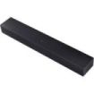 Samsung HW-B400F/ZF Barra de Sonido 2.0 40W - Dolby 2.0 - Bluetooth 4.2, USB, HDMI, Audio Optico - Mando a Distancia - Soporte Para Pared - Color Negro