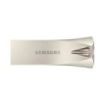 Samsung Bar Plus Memoria USB 3.1 512GB - Cuerpo Metalico - Color Plata