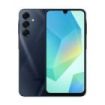 Samsung Galaxy A16 EU Smartphone 6,7" - 4Gb - 128Gb - Camara 50 MP - Bateria 5000mAh - Color Negro Azulado