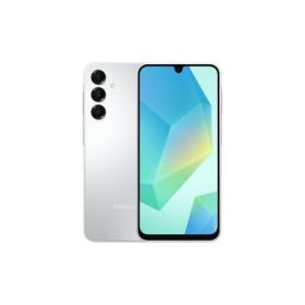 Samsung Galaxy A16 EU Smartphone 6,7" - 4Gb - 128Gb - Camara 50 MP - Bateria 5000mAh - Color Gris Claro