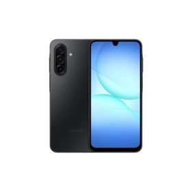 Samsung Galaxy A17 Smartphone 6,7" Super AMOLED - 8GB - 256GB - Camara 50 MP - Bateria 5000mAh - Color Negro