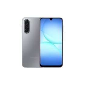 Samsung Galaxy A17 Smartphone 6,7" Super AMOLED - 8GB - 256GB - Camara 50 MP - Bateria 5000mAh - Color Gris