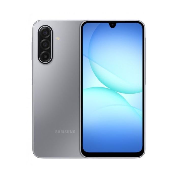 Samsung Galaxy A17 5G Smartphone 6,7" Super AMOLED - 8GB - 256GB - Camara 50 MP - Bateria 5000mAh - Color Gris