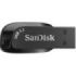 Sandisk Ultra Shift Memoria USB 32GB - 3.2 Gen 1 - 100MB/s en Lectura - Color Negro