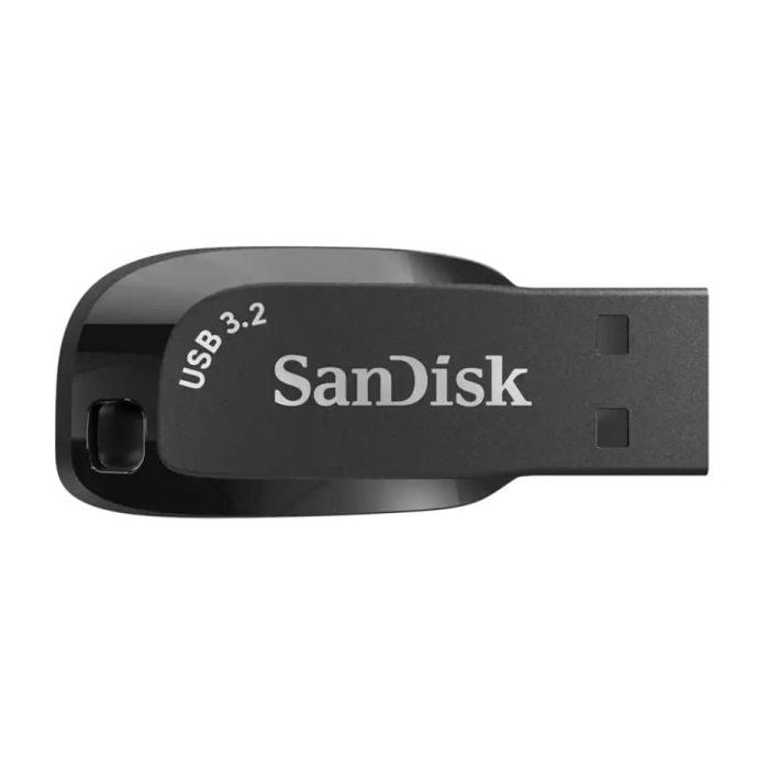 Sandisk Ultra Shift Memoria USB 32GB - 3.2 Gen 1 - 100MB/s en Lectura - Color Negro