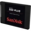 Sandisk Plus Disco Duro Solido SSD 1TB 2.5" SATA III