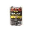 Scotch Box Lock Pack de 3 Precintos de Embalaje - 48mm x 50m - Color Transparente