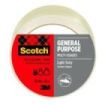 Scotch Precinto de Embalaje - 48mm x 66m - Color Transparente
