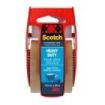 Scotch Precinto de Embalaje - 48mm x 20m - Incluye Dispensador - Color Transparente