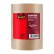 Scotch Pack de 3 Precintos de Embalaje - 50mm x 66m - Sellado Seguro - Color Marron