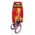 Scotch Deco Tijeras Infantiles 16.5cm - Acero Inoxidable - Punta Redondeada - Colores Surtidos Aleatorios