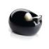 Scotch Dispensador de Cinta Adhesiva - para Cintas de hasta 19mm x 7.5m - Incluye Cinta Adhesiva - Estilo Moderno - Color Negro