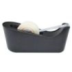 Scotch Dispensador de Cinta Adhesiva - para Cintas de hasta 19mm x 33m - Incluye Cinta Adhesiva - Color Negro