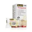 Scotch Pack de 10 Cintas Adhesivas - 15mm x 33m - Color Transparente