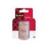 Scotch Crystal Pack de 3 Cintas Adhesivas - Recambio - 19mm x 25m - Color Transparente
