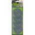 Scotch Move and Protect Flex Pack de 4 Patines Deslizantes Adhesivos - Diametro de 80mm - Soporta hasta 600kg - Color Gris