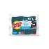 Scotch-Brite Pack de 2 Estropajos de Cocina - No Raya - Color Verde Oscuro