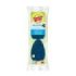 Scotch-Brite Recambios de Pack de 2 Estropajos con Mango - No Raya - Color Azul Oscuro