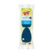 Scotch-Brite Recambios de Pack de 2 Estropajos con Mango - No Raya - Color Azul Oscuro