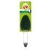 Scotch-Brite Classic Estropajo de Cocina con Mango - Color Verde Oscuro