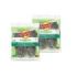 Scotch-Brite 2 Packs de 6 Estropajos de Acero Inoxidable - Color Gris Metalizado