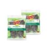 Scotch-Brite 2 Packs de 6 Estropajos de Acero Inoxidable - Color Gris Metalizado