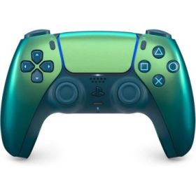 Sony PS5 Dualsense V2 Mando Inalambrico para PS5 - Color Chroma Teal
